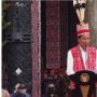 Titip Stabilitas Politik Jelang Pemilu 2024 ke Ratusan Suku Dayak, Jokowi: Jangan Sampai Ada Gesekan