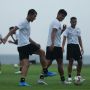 Kembali ke Timnas Indonesia, Hansamu Yama Tak Mau Sia-siakan Kepercayaan Shin Tae-yong