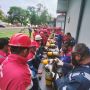 Pertamina Corporate University Kejar Kompetensi HSSE Melalui Inovasi HTCW 2022