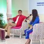 Tingkatkan Pertumbuhan Ekonomi, Sandiaga Dorong Pelaku UMKM dan IKM Manfaatkan Teknologi di Ternate