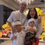 Jessica Iskandar Melaspas Rumah Baru di Bali, Minta Doa Agar Berlimpah Rezeki