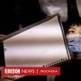 Kertas Kosong Jadi Simbol Protes Kebijakan Covid di China
