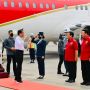 Usai Kunker di Kalbar, Jokowi Lanjut Menuju Jawa Timur