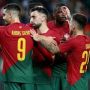 Hasil Piala Dunia 2022: Portugal Lolos 16 Besar usai Kalahkan Uruguay 2-0