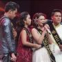 Tika Menangis Gagal Melaju ke Babak 3 Besar KDI 2022