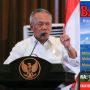 Bukan Tukang Foto, Kali Ini Menteri Basuki Hadimuljono Jadi Saksi Nikah Kaesang dan Erina