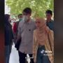Momen Rizky Billar Disentil Bupati Cianjur, Pesannya Bikin Salah Fokus: Saya Nitip Harus Sayang Sama Dede