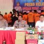 Semua Anggota Polisi di Sulawesi Selatan Diperintahkan Tembak di Tempat Pelaku Pembusuran