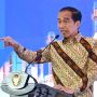 Presiden Jokowi Minta Maaf ke Warga Jogja dan Solo Jika Pernikahan Kaesang Pangarep dan Erina Gudono Ganggu Lalu Lintas