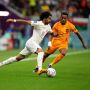 Rekor Memalukan Timnas Qatar, Tuan Rumah Pertama yang Tersingkir Tanpa Poin di Piala Dunia