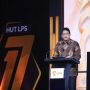Majukan Industri Keuangan, LPS Gelar Banking Award 2022