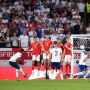 Dua Gol Cepat Hiasi Battle of Britain di Laga Pamungkas Grup B Piala Dunia Qatar 2022