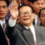 Mantan Presiden China Jiang Zemin Meninggal Dunia pada Usia 96 Tahun