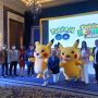 Gamers,  Mulai Hari Ini Pokemon Go Miliki Versi Bahasa Indonesia, Lho!