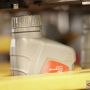 Produksi Pelumas untuk Sektor Otomotif, Simak  Jalur Produksi Pabrik Pertamina Lubricants di Tanjung Priok