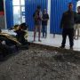 Brigadir Polisi Tewas Ditembak OTK Saat Hendak Ambil Uang di ATM