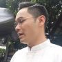 Tangis Ben Kasyafani Pecah Kenang Momen Terakhir Bareng Almarhum Ayah
