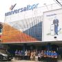 Tingkatkan Kualitas Layanan, Bank Universal BPR Resmikan Kantor Berkonsep Community Hub