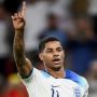 RESMI Marcus Rashford Dipertahankan Manchester United