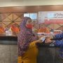 Mudahkan Masyarakat dalam Mengambil Dana Bantuan, Kemensos Apresiasi Kinerja PT Pos Indonesia