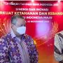 Jokowi Nyengir Saat Disinggung Permintaan PDIP Tinggalkan Relawan
