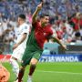 FPF: Ronaldo Tidak Pernah Ancam Keluar dari Timnas Portugal Selama Piala Dunia 2022