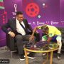 Rodrygo Gosok-gosok Kaki Ronaldo Brasil di Piala Dunia 2022, Netizen Takut Ketularan Cedera