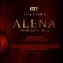 Gunakan Teknik CGI, Alena Anak Ratu Iblis Siap Rilis 5 Januari 2023