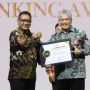 Bank BJB Raih Banking Award dari Lembaga Penjamin Simpanan 2022