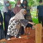 Putri Marshanda dan Ben Kasyafani Berhijab di Usia 10 Tahun, Ternyata Ini Alasannya