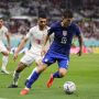 Hasil Iran vs Amerika Serikat di Piala Dunia 2022: The Yanks Temani Inggris ke Babak 16 Besar
