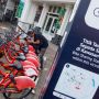 Tidak Laku, Dishub Tarik 218 Sepeda Sewa di Jakarta