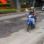Sempat Picu Korban Jiwa, Polisi Catat 1.000 Titik Jalan Rusak di Jakarta Mulai Diperbaiki
