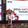 29 Kabupaten dan Kota di Jateng Masuk Proses Penilaian Desa Antikorupsi, Ganjar: Alhamdulillah