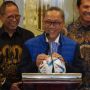 Pertemuan Ketum Parpol KIB: Singgung Ciri-ciri Capres, Siapa yang Bakal Diusung?