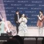 10 Momen Arsy Hermansyah Foto Bareng Song Joong Ki, Nggak Mau Cuci Tangan Biar Kenangannya Bisa Nempel Terus