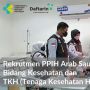 Lowongan Petugas Penyelenggara Ibadah Haji Arab Saudi, Simak Syarat dan Tahapannya!