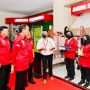 Jokowi Resmikan AMN di Surabaya, Kepala BIN: Tempat Lahirnya Calon Pemimpin Pembela NKRI, Pancasila dan UUD 1945