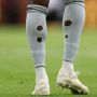 Banyak yang Penasaran, Ternyata Ini Alasan Bukayo Saka Pakai Kaus Kaki Berlubang Selama Piala Dunia 2022