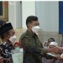 Jokowi Bagi-bagi 1,55 Juta Sertifikat Tanah Gratis: Adem Semuanya, Engga Ada Konflik
