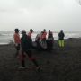 Sosok Mayat Asal Srandakan Ditemukan Pemuda Saat Mengambil Video di Pantai Goa Cemara