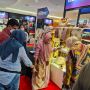 Masyarakat Antusias Belanja di Pertamina SMEXPO 2022, UKM Raih Dobel Untung