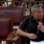 Sebut Geng Agus Nurpatria Tak Ganti CCTV Kompleks Sambo, Saksi Radite: Hanya Memvideokan Saja
