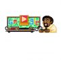 Google Doodle Peringati Ulang Tahun Jerry Lawson, Bisa Bikin Game yang Kamu Suka, Wah Menyenangkan!
