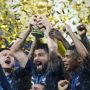Lolos ke Final, Ekonomi Prancis Ternyata Jauh di Bawah Indonesia