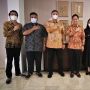 Ingin Bantu Berantas Stunting, PPI Dunia Audiensi dengan Kementerian Kesehatan