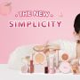 YOU Beauty Hadirkan Simplicity Series, Rangkaian Makeup Under Rp 100