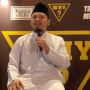 Jargon 'Why?' Jadi Merek Dagang, Tretan Muslim: Jaga-Jaga Coki Pardede Tertangkap Lagi