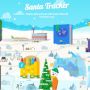Cara Main Santa Tracker Game Google untuk Meriahkan Hari Natal 2022