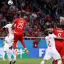Swiss-Serbia dalam Gelaran Piala Dunia Qatar 2022, Diliputi Dendam Masa Lalu
